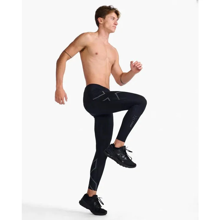 2XU Men's Light Speed Compression Tights