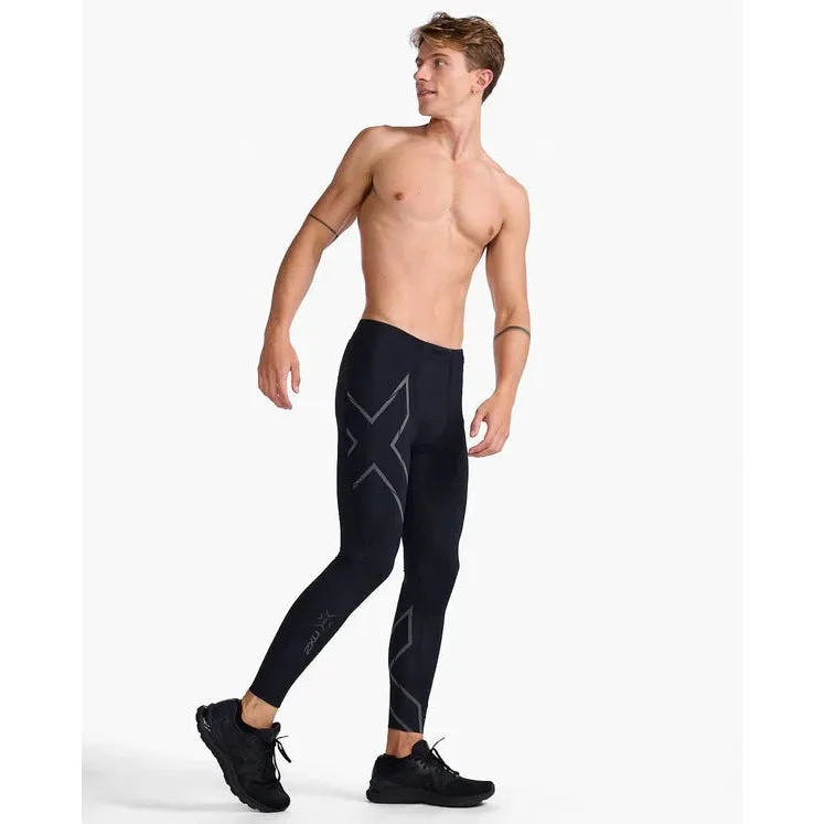 2XU Men's Light Speed Compression Tights