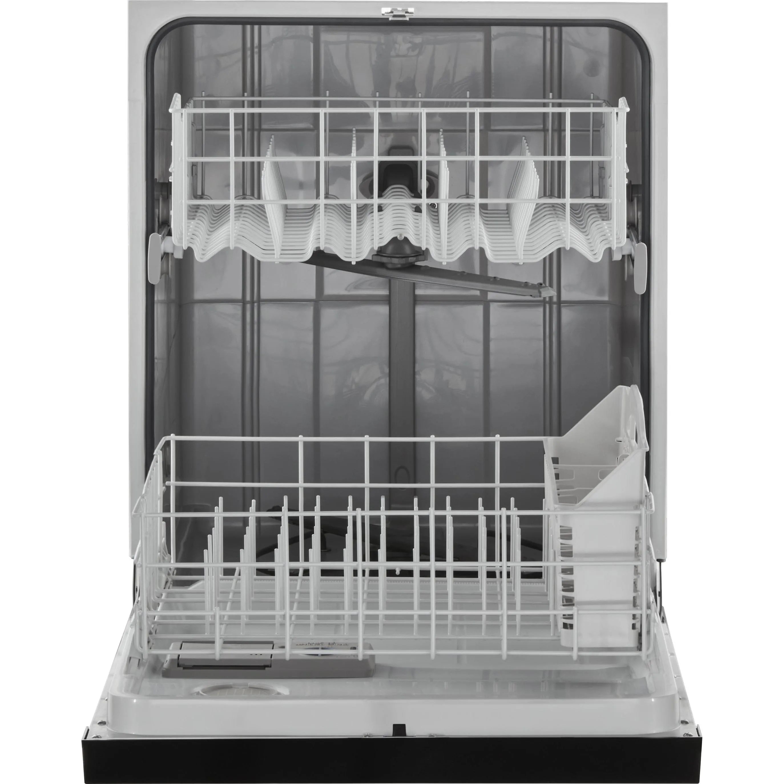 Amana 24-inch Built-in Dishwasher with Triple Filter Wash System ADB1400AMS