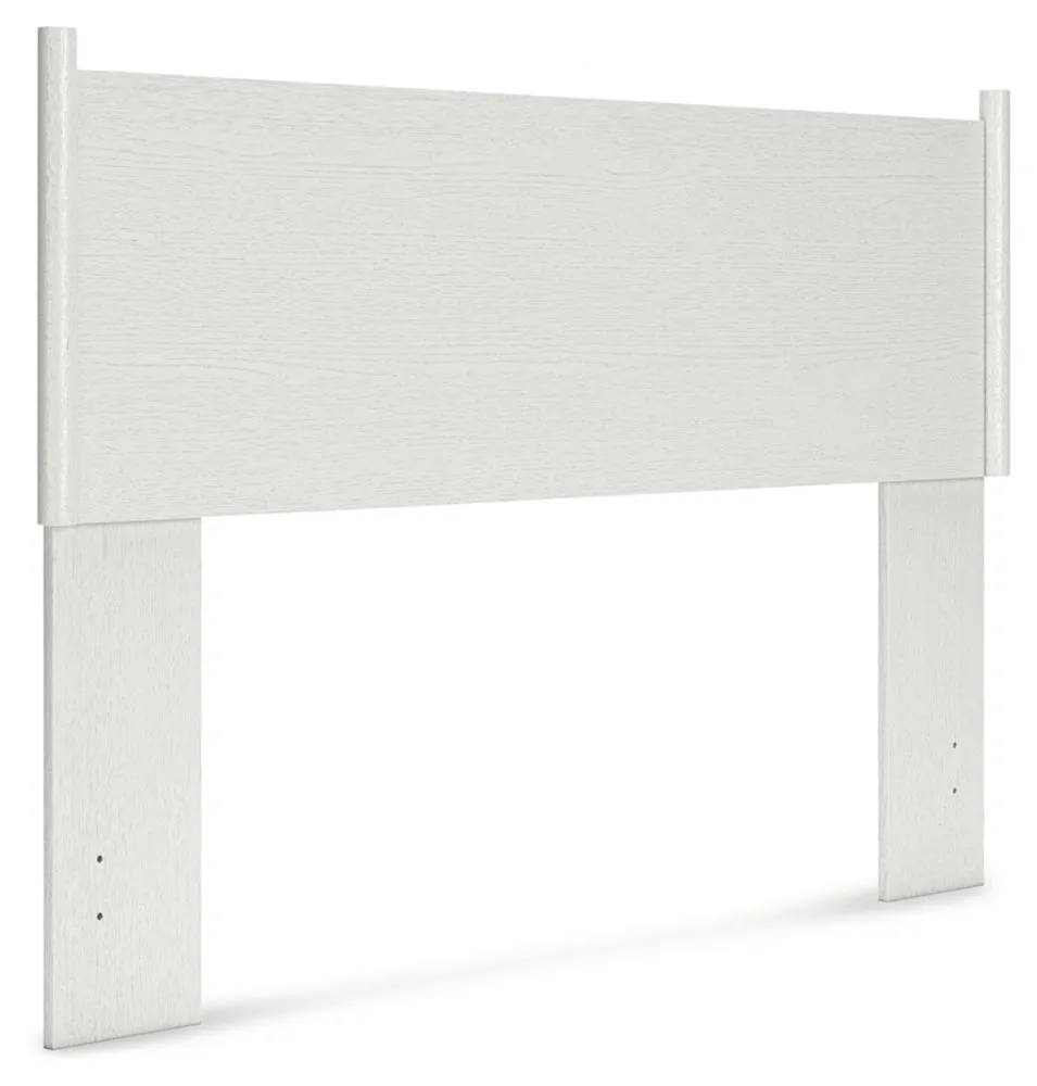 Aprilyn Queen Panel Headboard