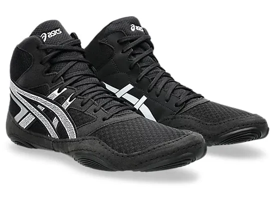 asics Senior Snapdown 4 Wrestling Shoes