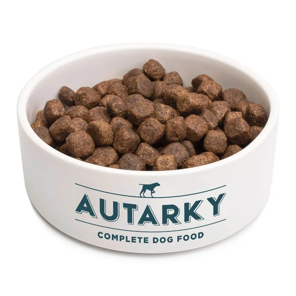 Autarky Grain Free Tantalising Turkey & Potato Dog Food