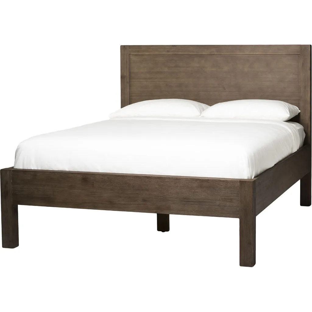 Baron Bed