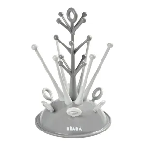 Beaba Tree Drying Rack - Grey