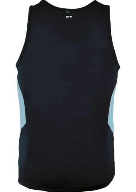 Beaudesert Gymnastics Singlet