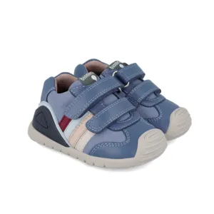 Biogateo Quad Stripes Shoes