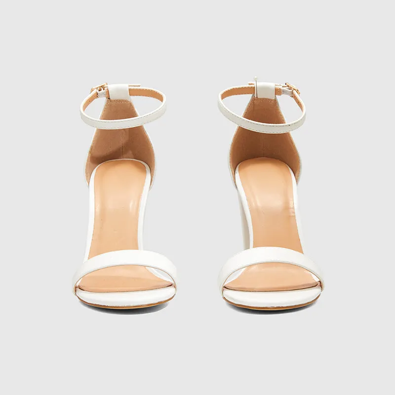 Block Heels Sandals