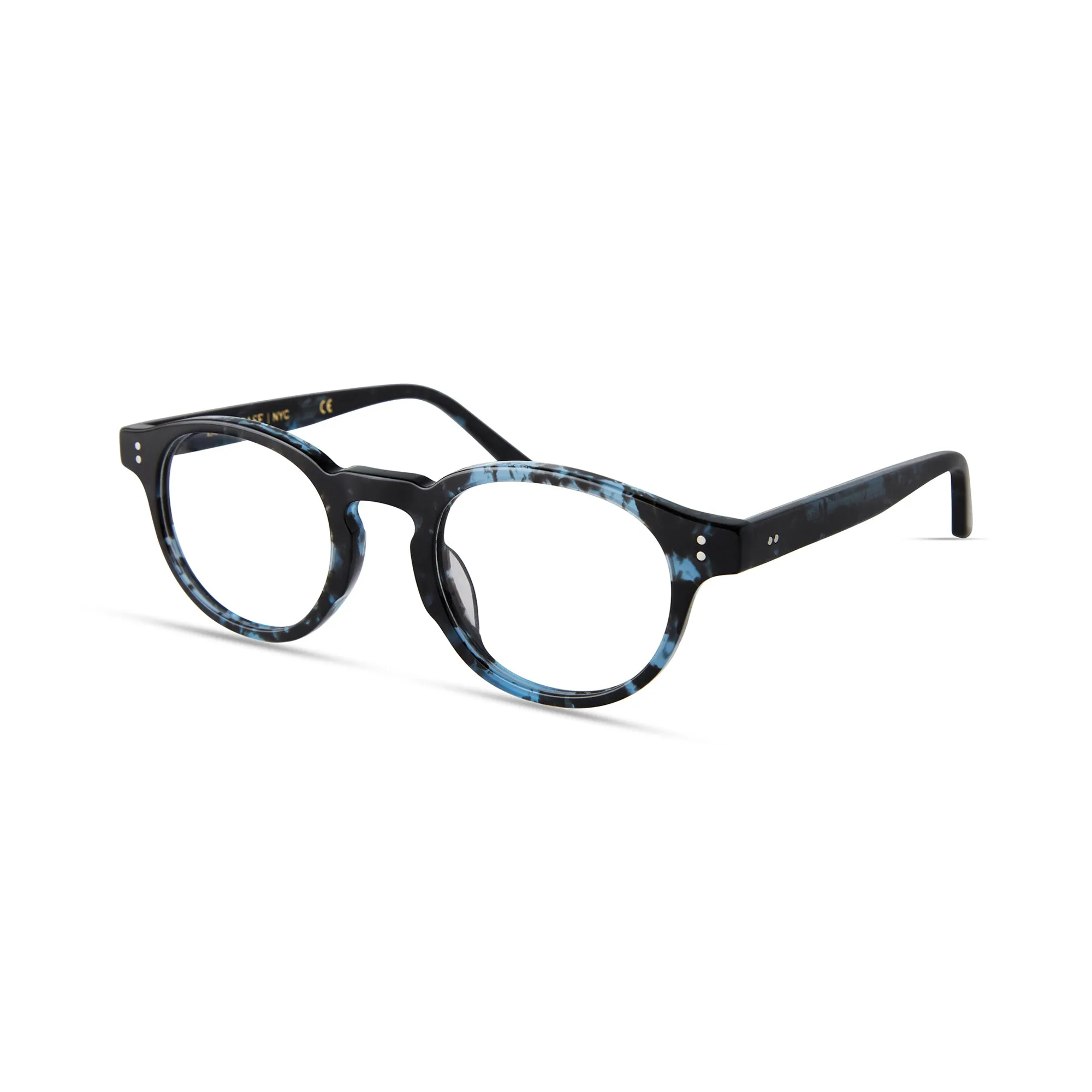 Blue Note Optical