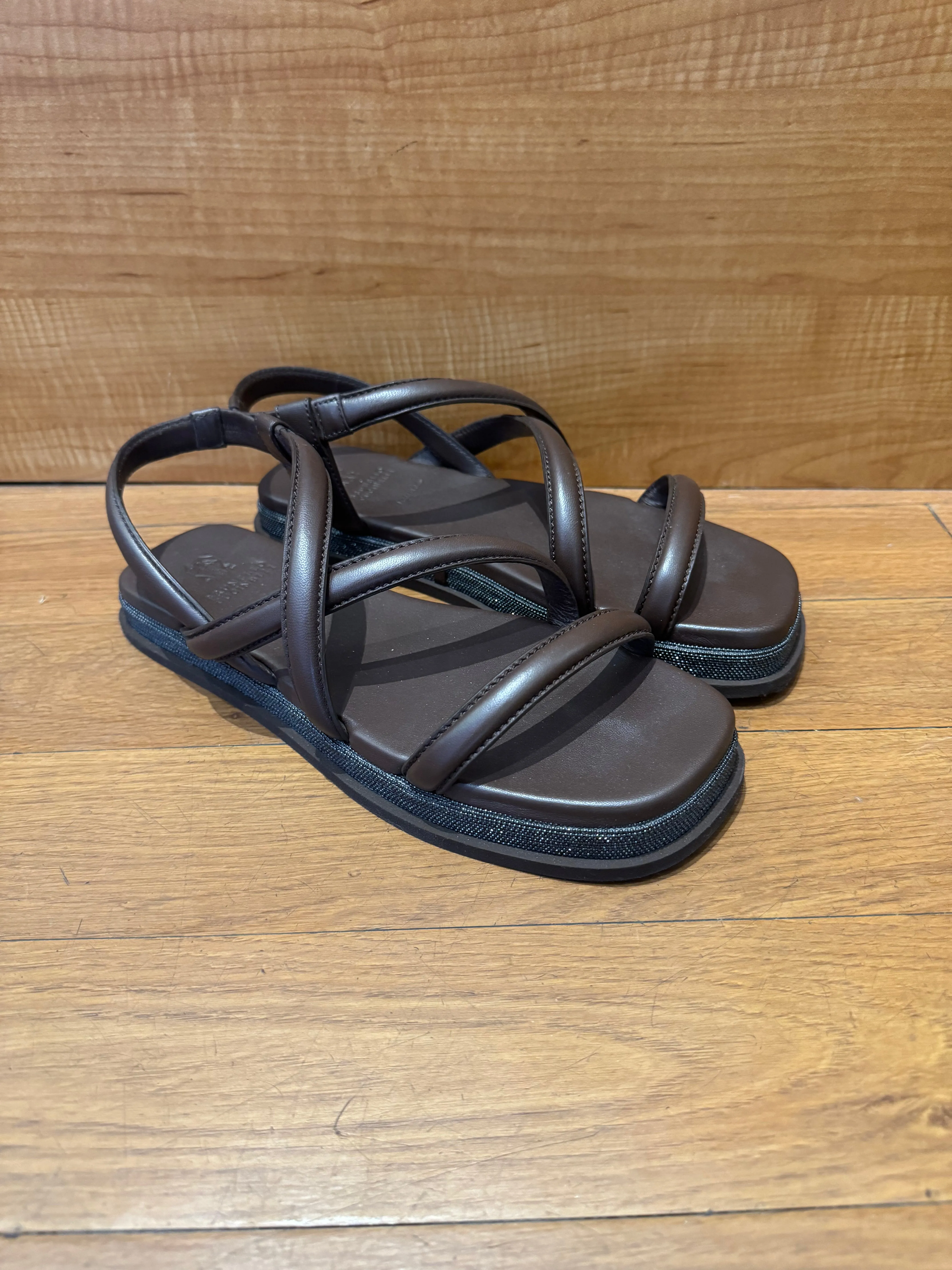 Brunello Cucinelli Sandals