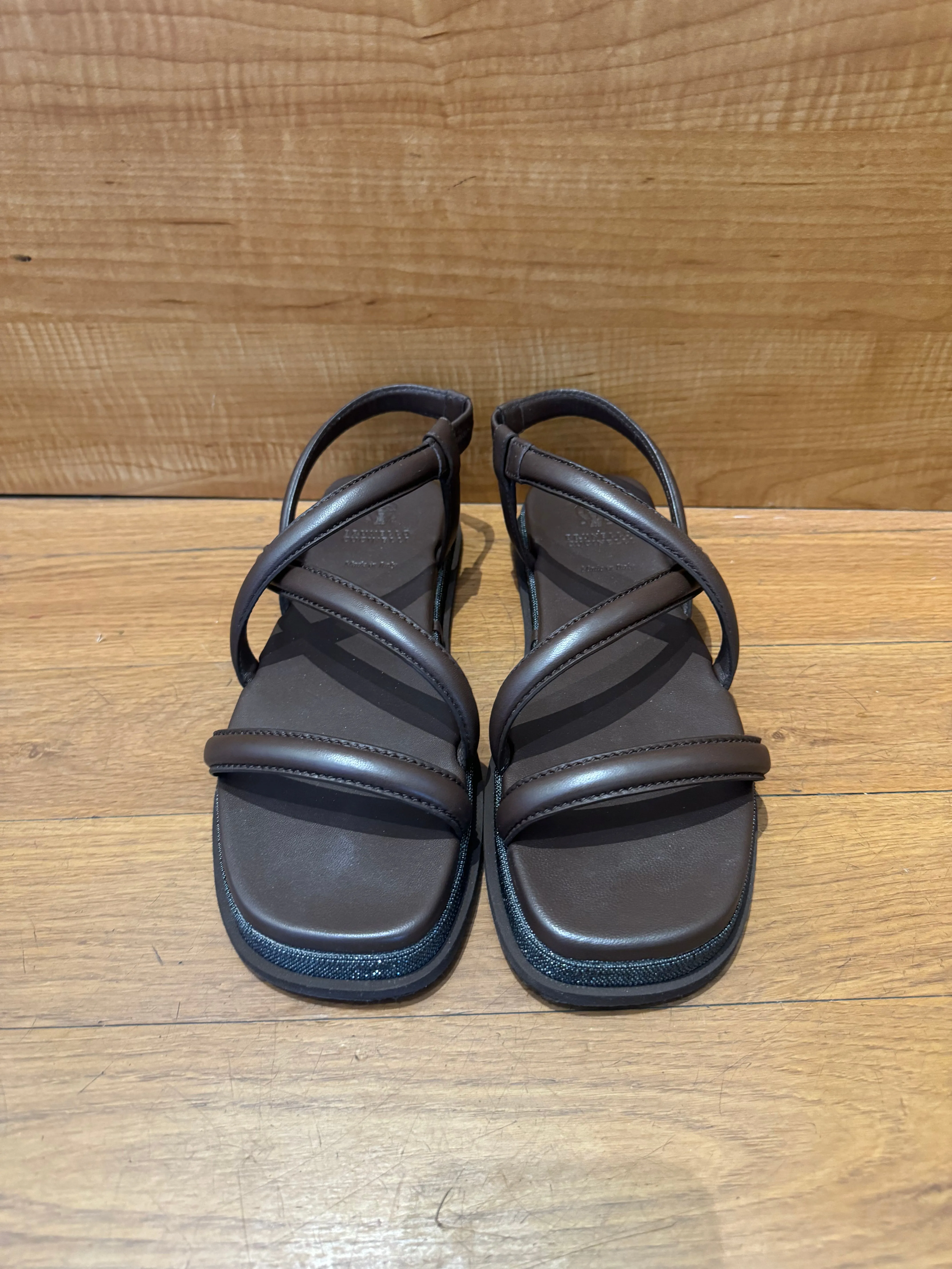 Brunello Cucinelli Sandals