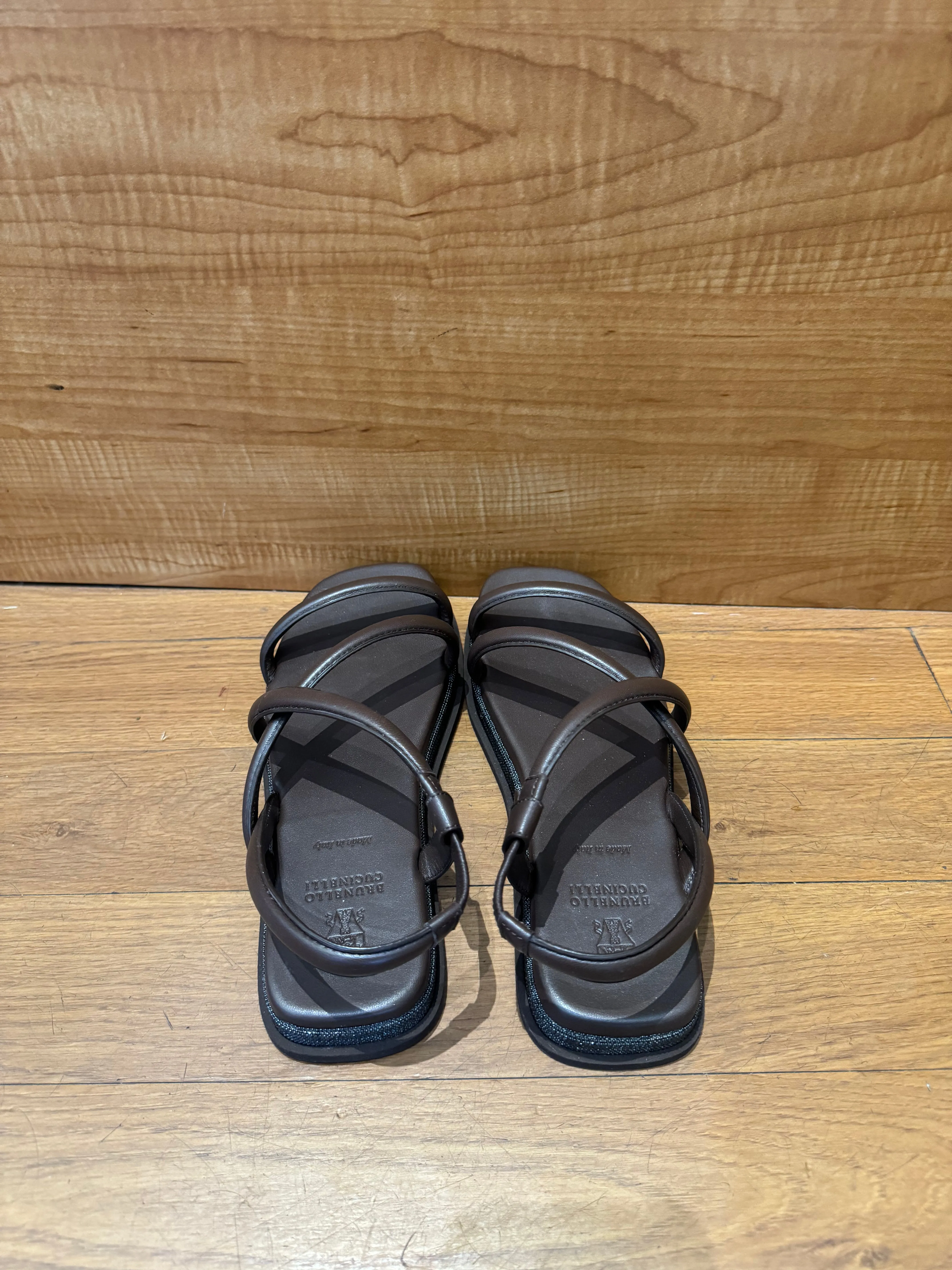 Brunello Cucinelli Sandals