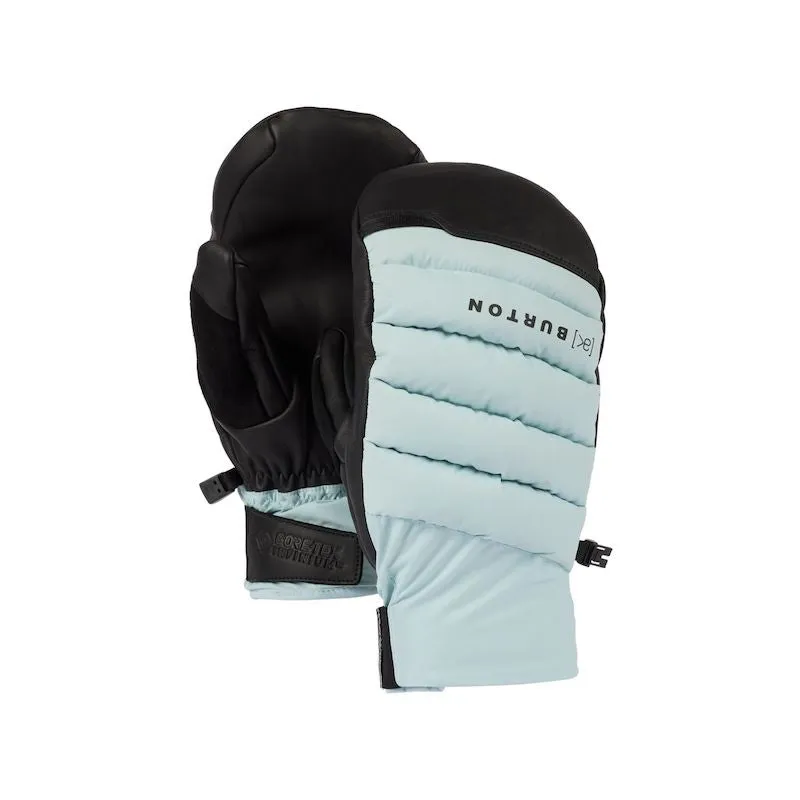 Burton AK GoreTex Infinium Oven Mitts