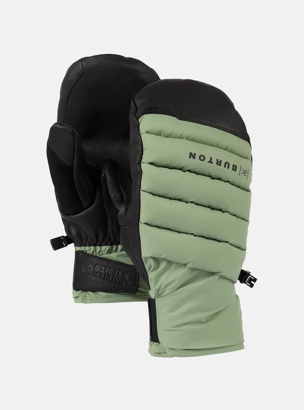 Burton [ak] Oven GORE-TEX INFINIUM Mittens