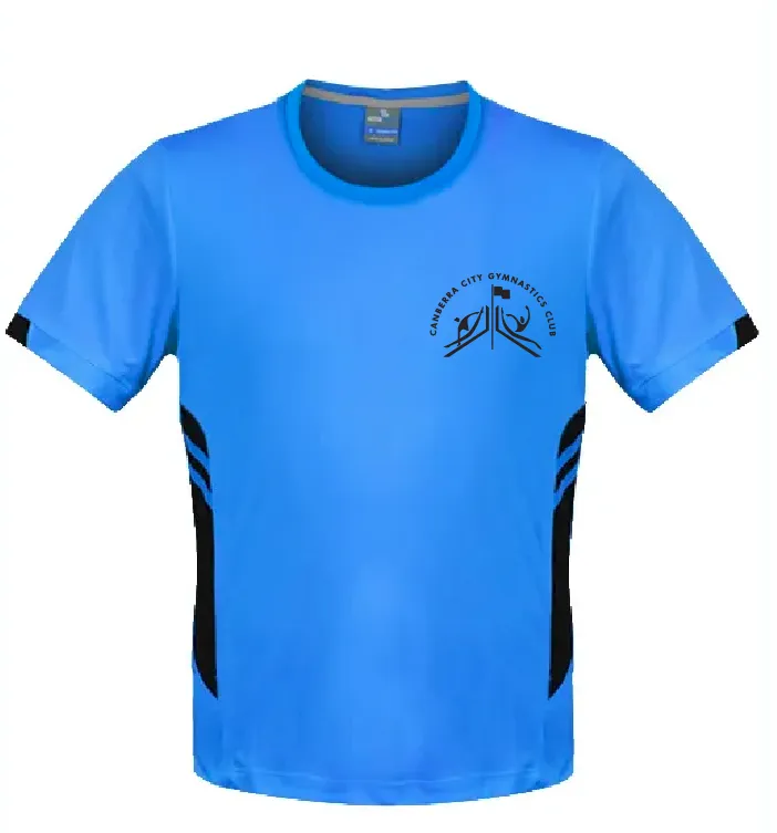 Canberra City WAG Competition Shirt