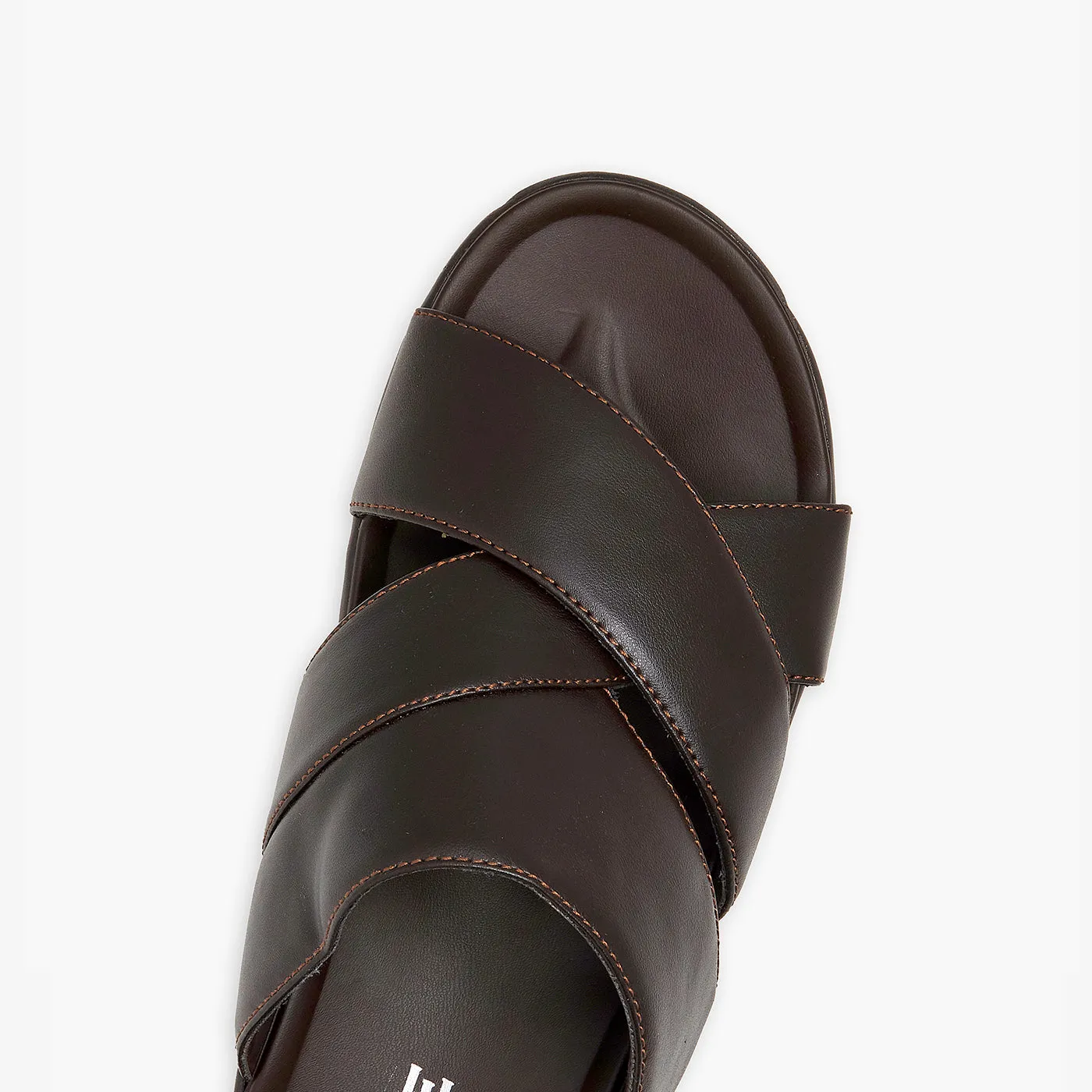 Casual Men's Chappal