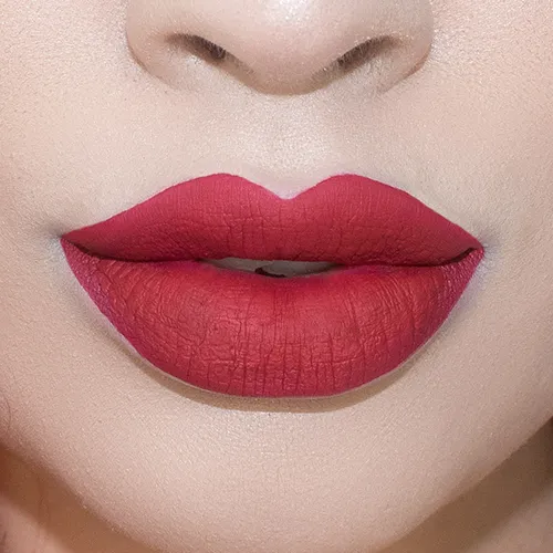 Cat Fight Velvet Matte Liquid Lipstick