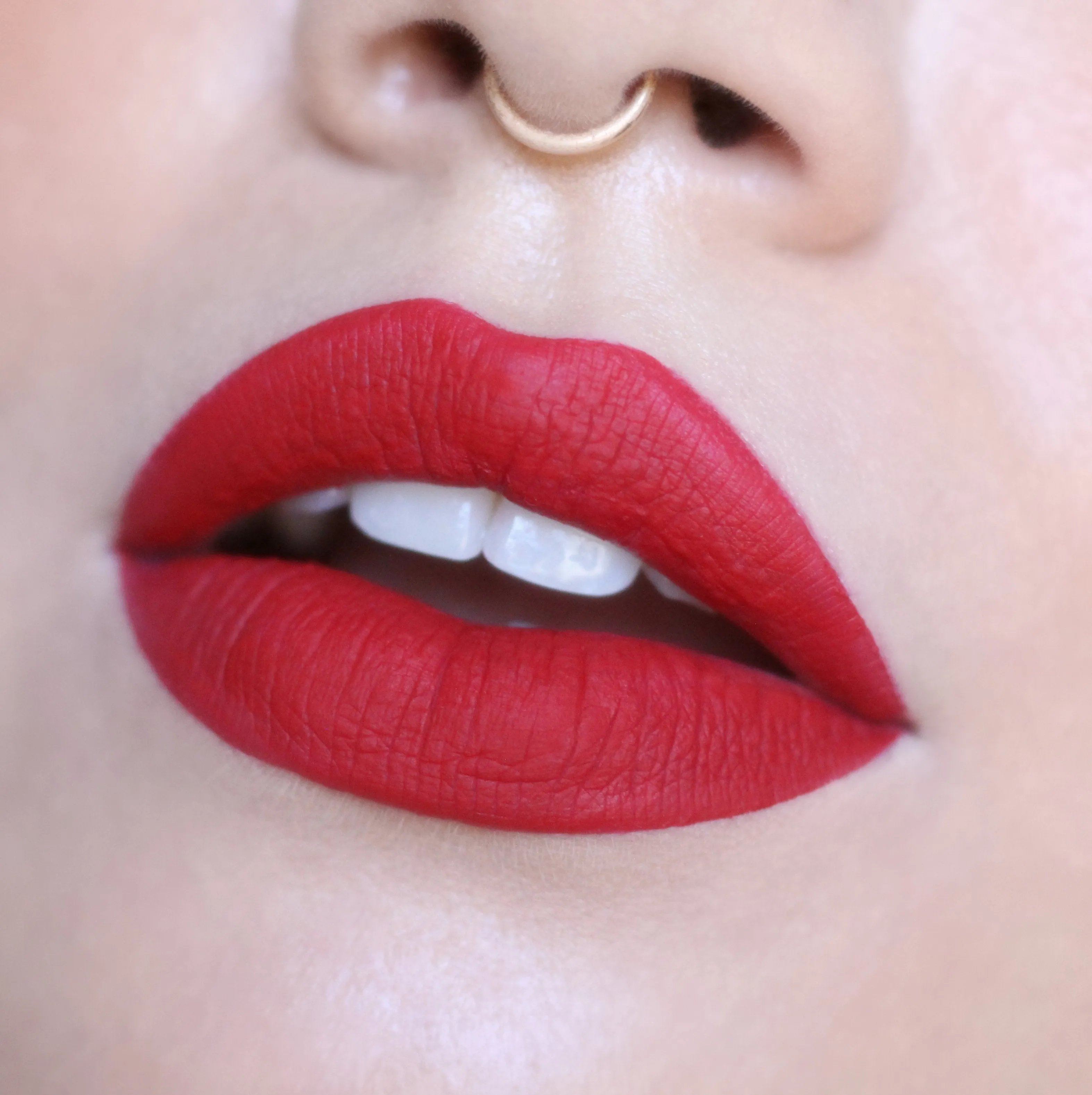 Cat Fight Velvet Matte Liquid Lipstick