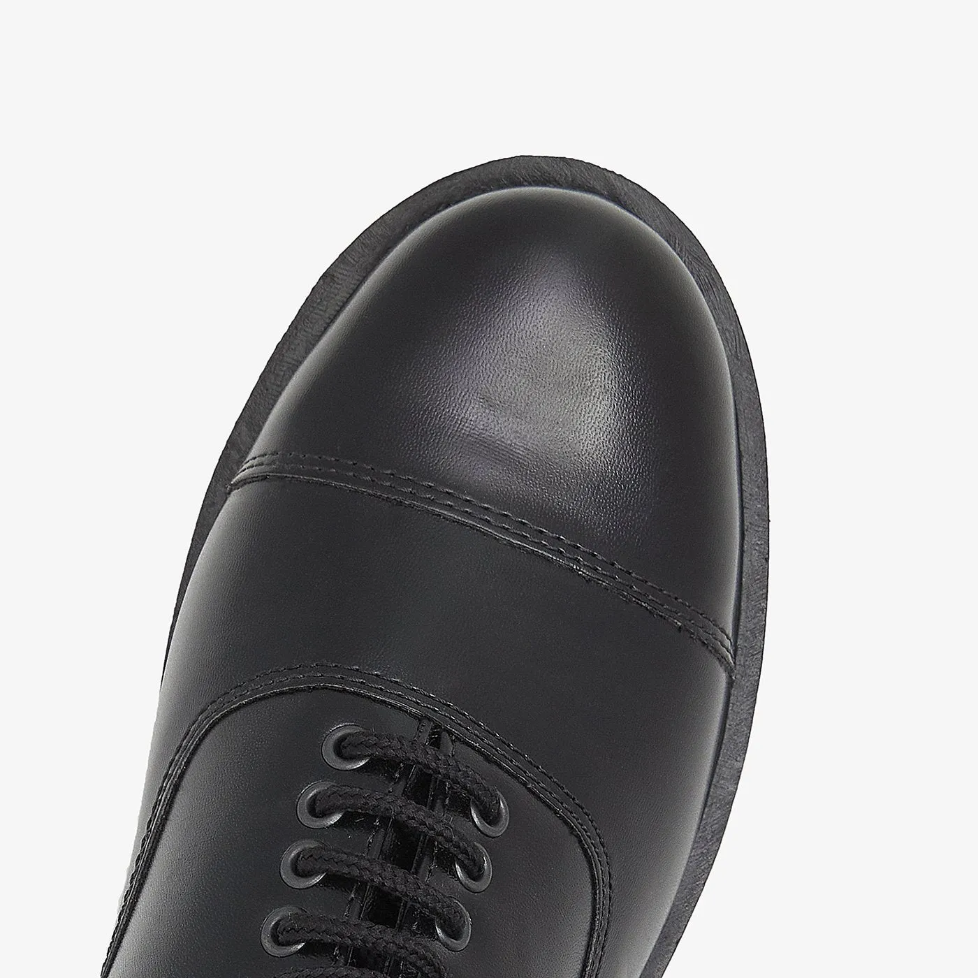 Classic Lace-ups for Men