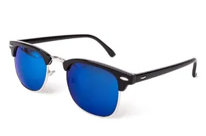 Classy Men Sunglasses Blue