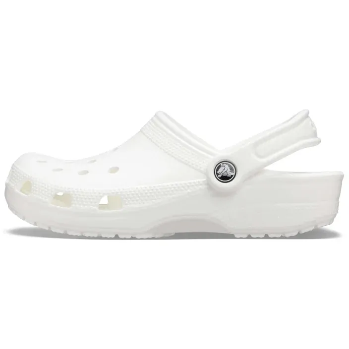 Crocs Toddlers Classic Clog