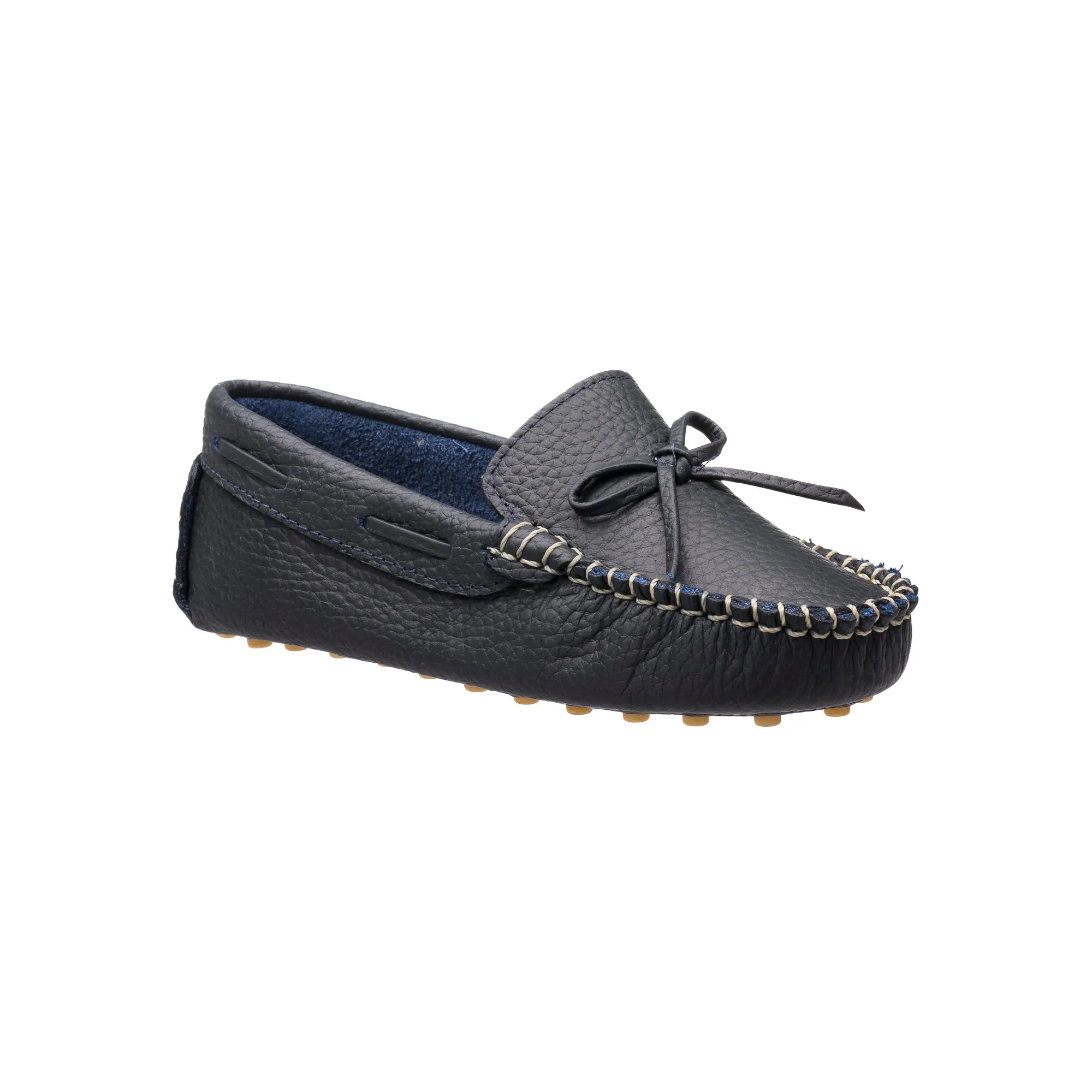 Driver Loafer Navy