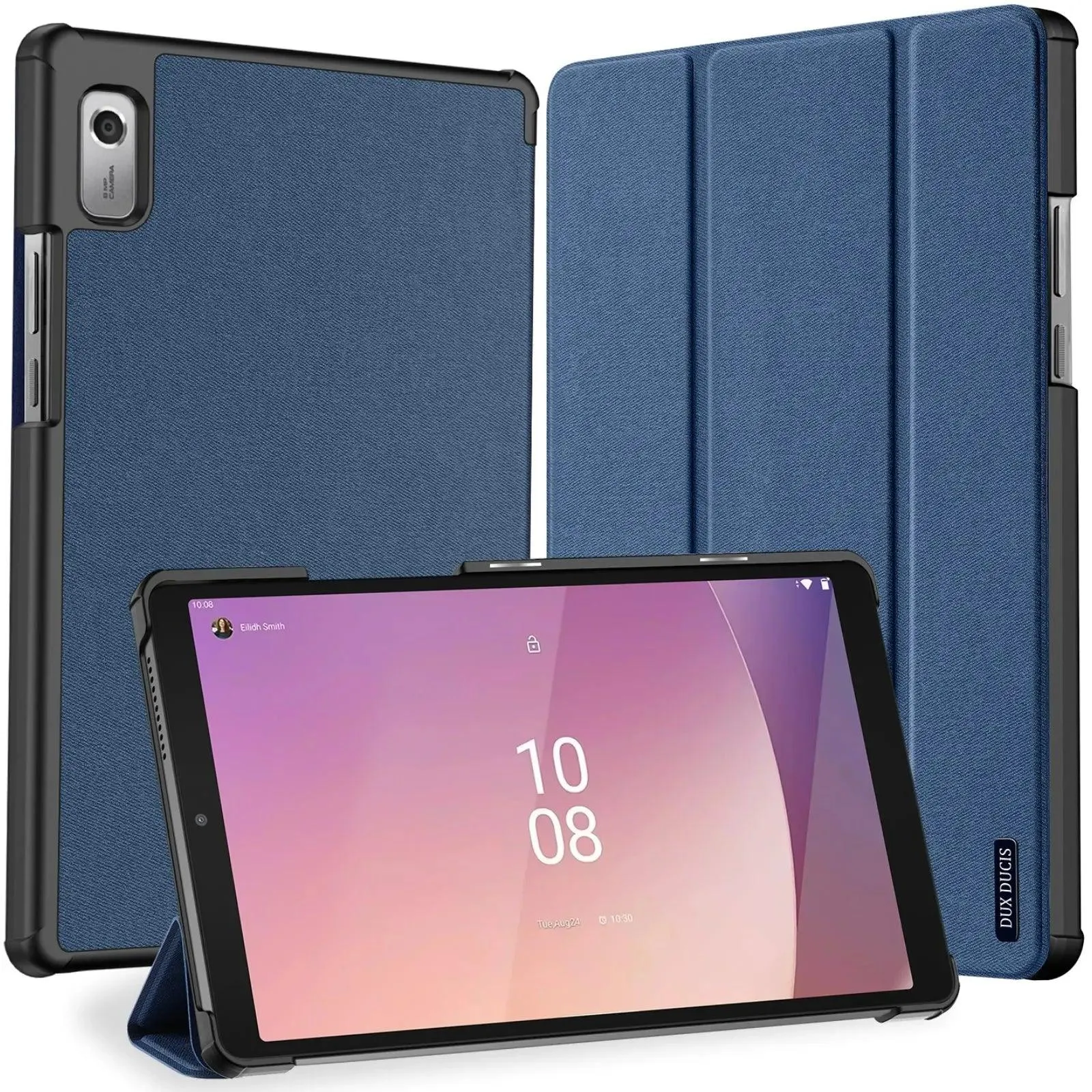 Dux Ducis Domo protection case for Lenovo Tab M9