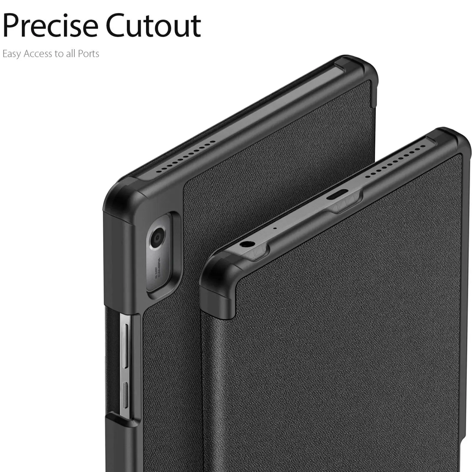 Dux Ducis Domo protection case for Lenovo Tab M9