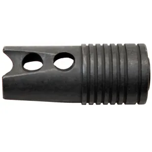 Echo 1 Red Star Tactical AK Flash Hider 14mm CCW