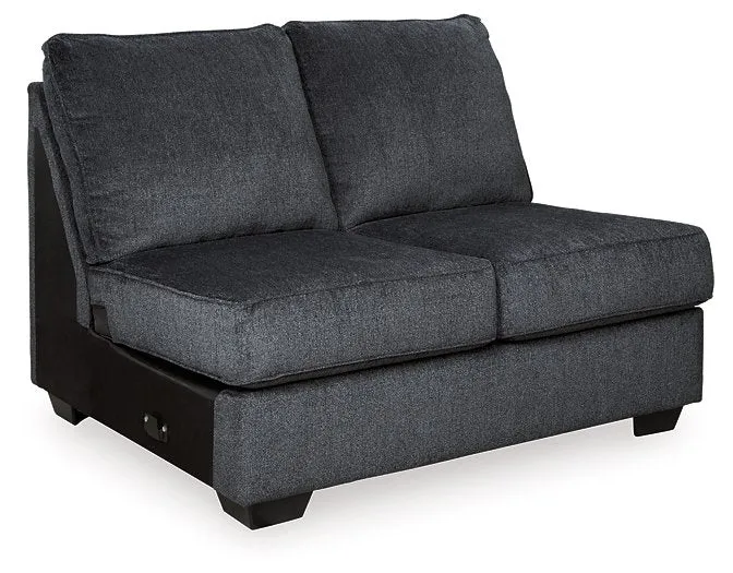 Eltmann Sectional with Chaise