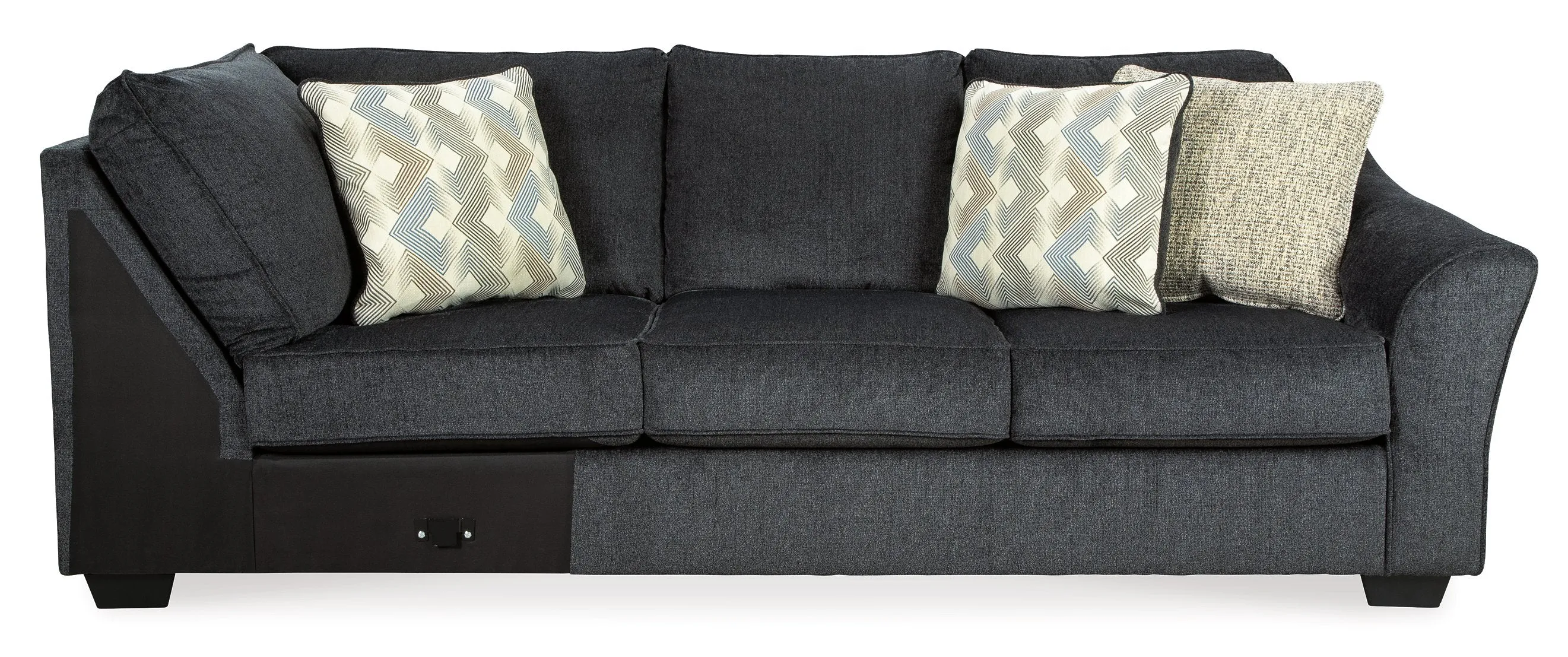 Eltmann Sectional with Chaise