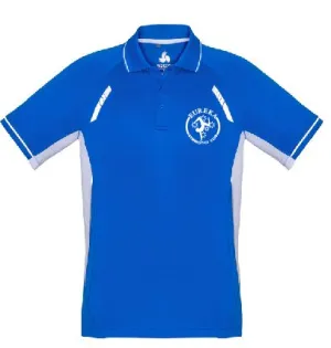 Eureka Gymnastics Club Competition Polo