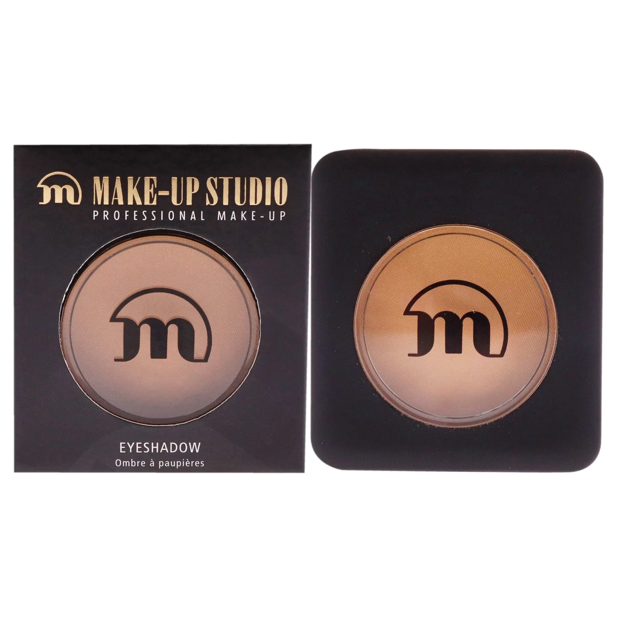 Eyeshadow - 90 by Make-Up Studio for Women - 0.11 oz Eye Shadow