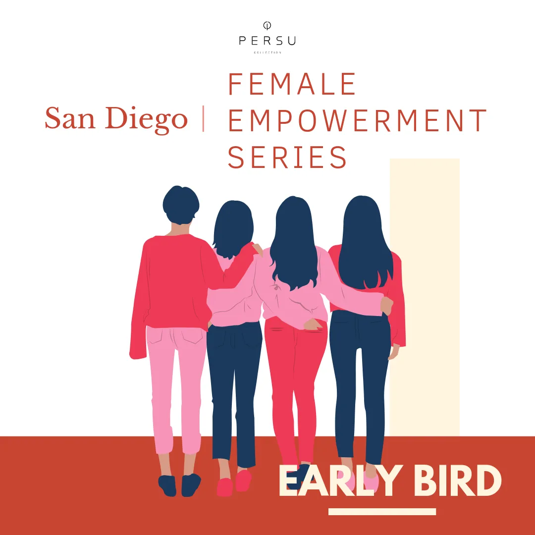 FEMALE EMPOWERMENT SERIES BUNDLE