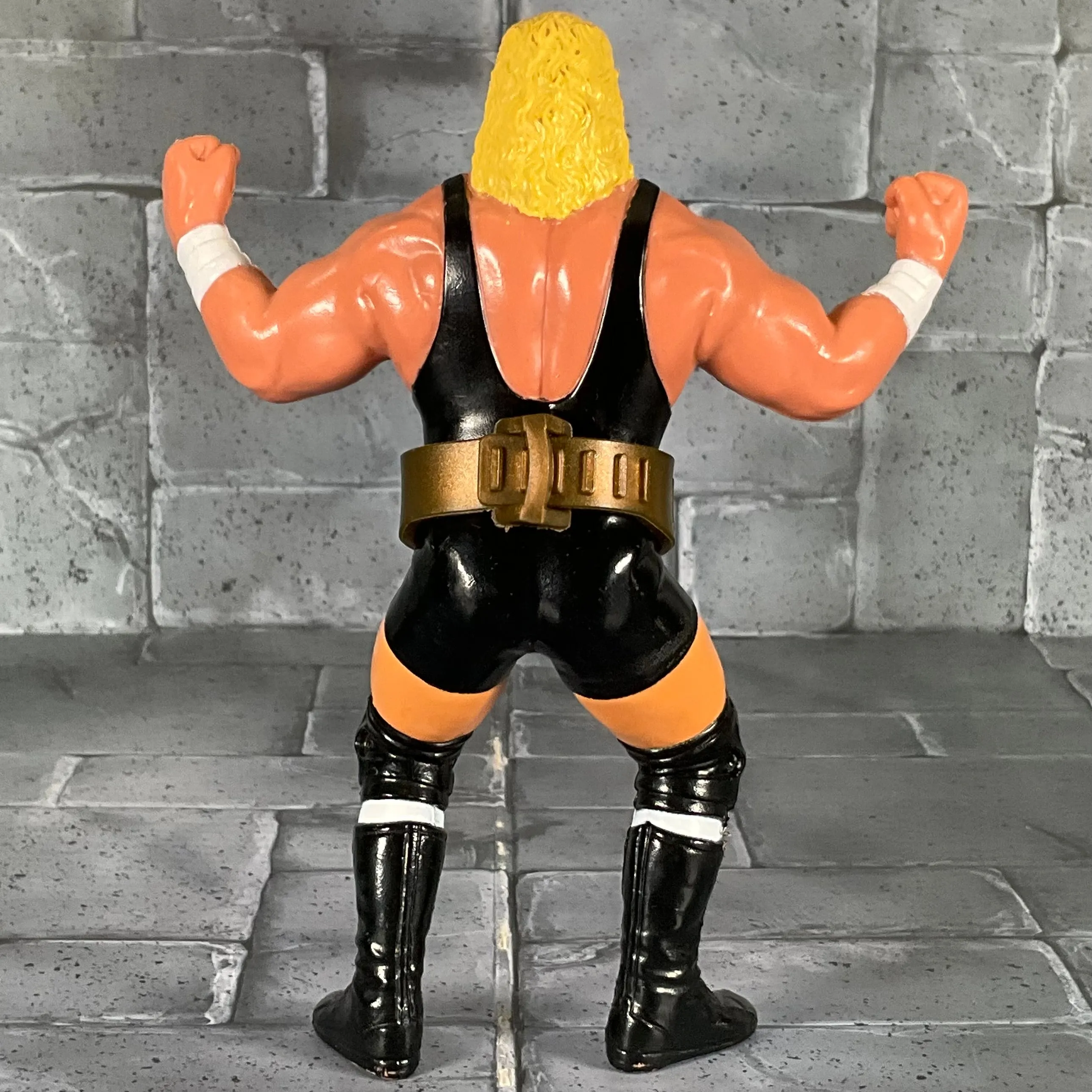 Galoob Wrestlers WCW Sid Vicious