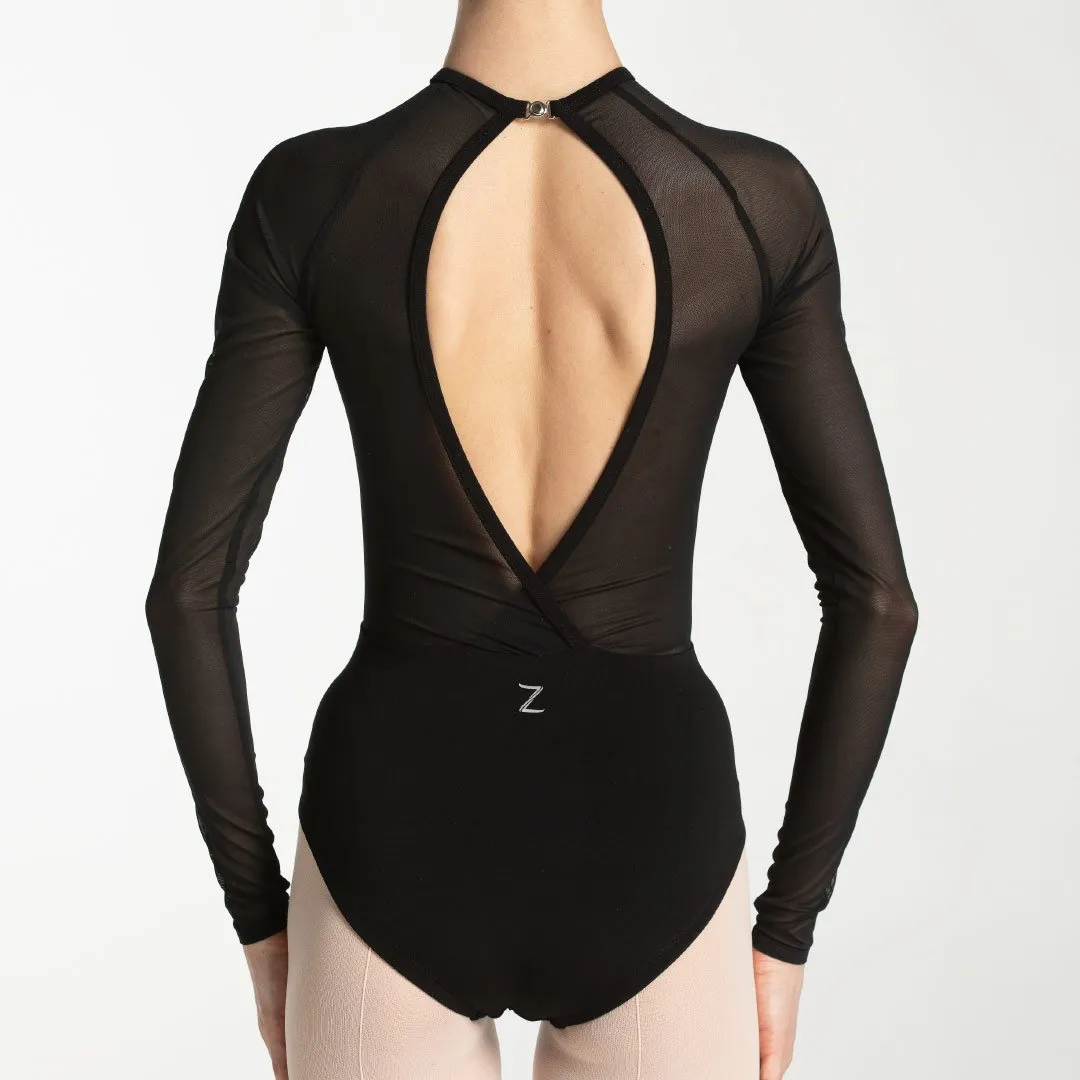 Grace Leotard by Ana Sophia Scheller