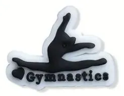 Gymnastic  Croc Gibbets