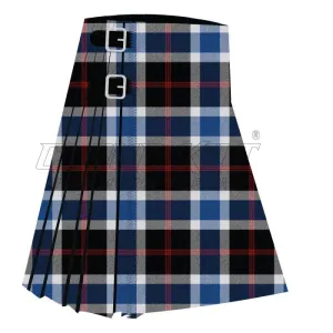 Hakkarain Premium Tartan Kilt