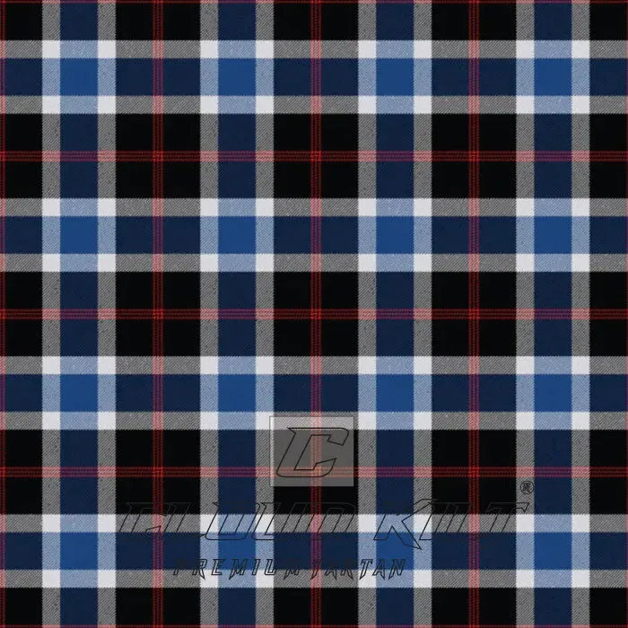 Hakkarain Premium Tartan Kilt