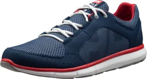 Helly Hansen Ahiga V3 Hydropower Shoe Navy