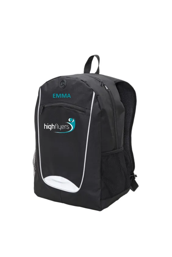 High Flyers Backpack