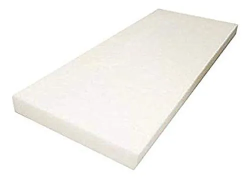 HIMAJI EPE Foam Sheet Used for Packing Fragile Products | Extra Bed | Marriage Bed (35×72) 1piece. (40 MM)