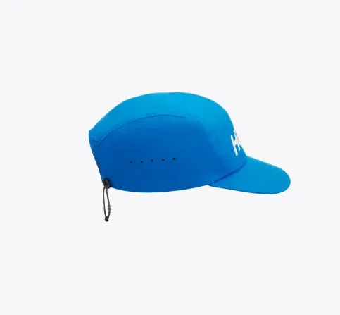 Hoka Performance Hat (Diva Blue)