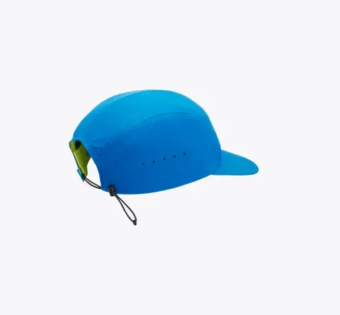 Hoka Performance Hat (Diva Blue)