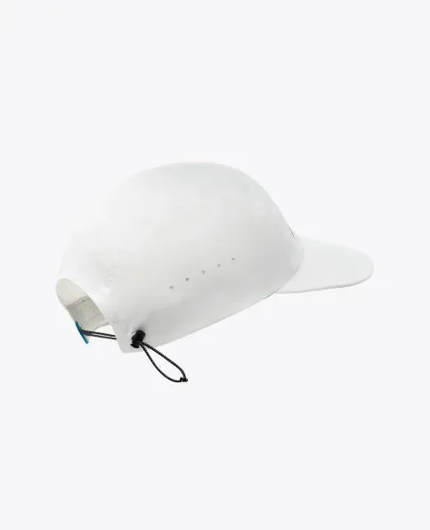 Hoka Performance Hat (White/Anthracite)