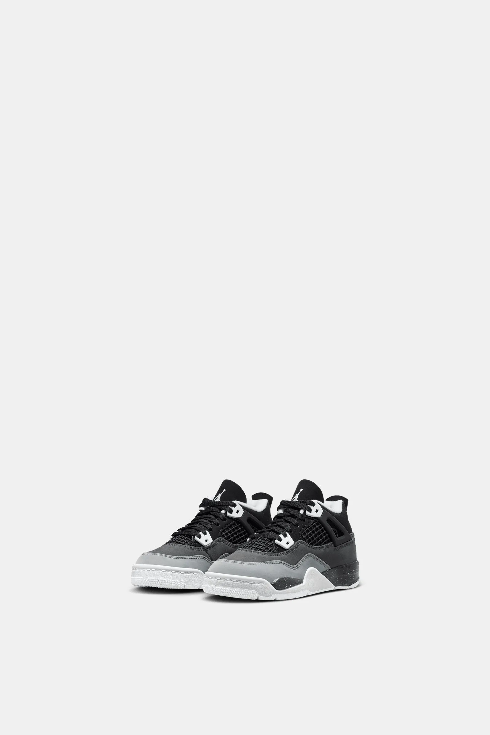 Jordan 4 Retro "Fear" (PS)