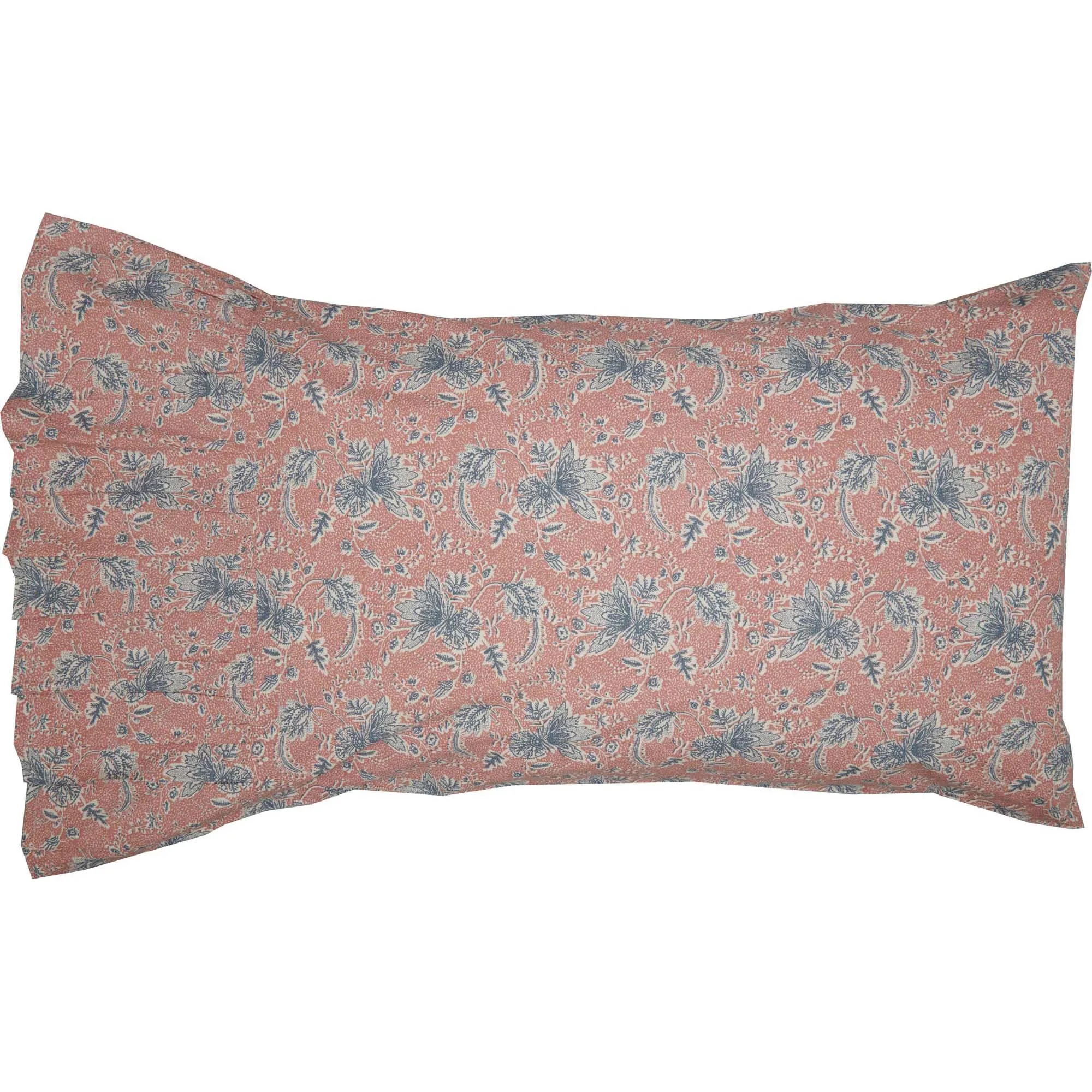 Kaila Ruffled Pillow Case Set of 2