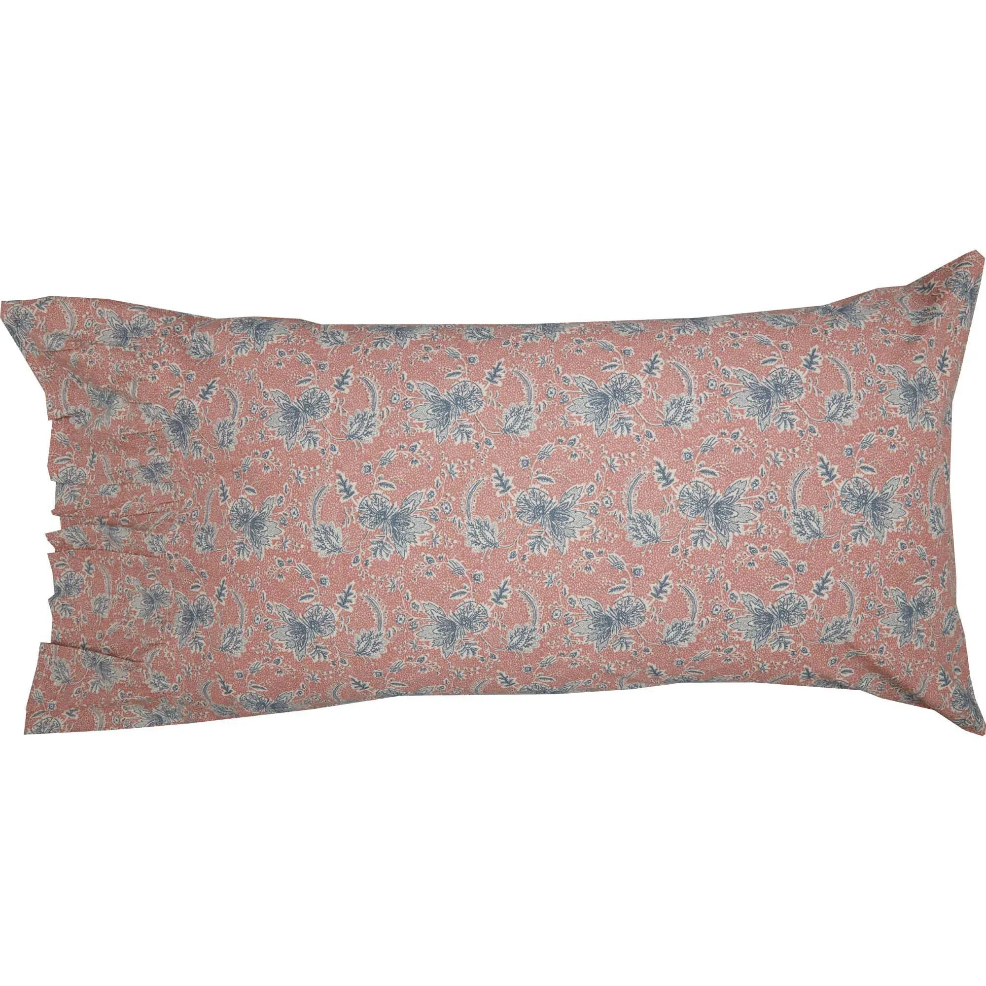 Kaila Ruffled Pillow Case Set of 2