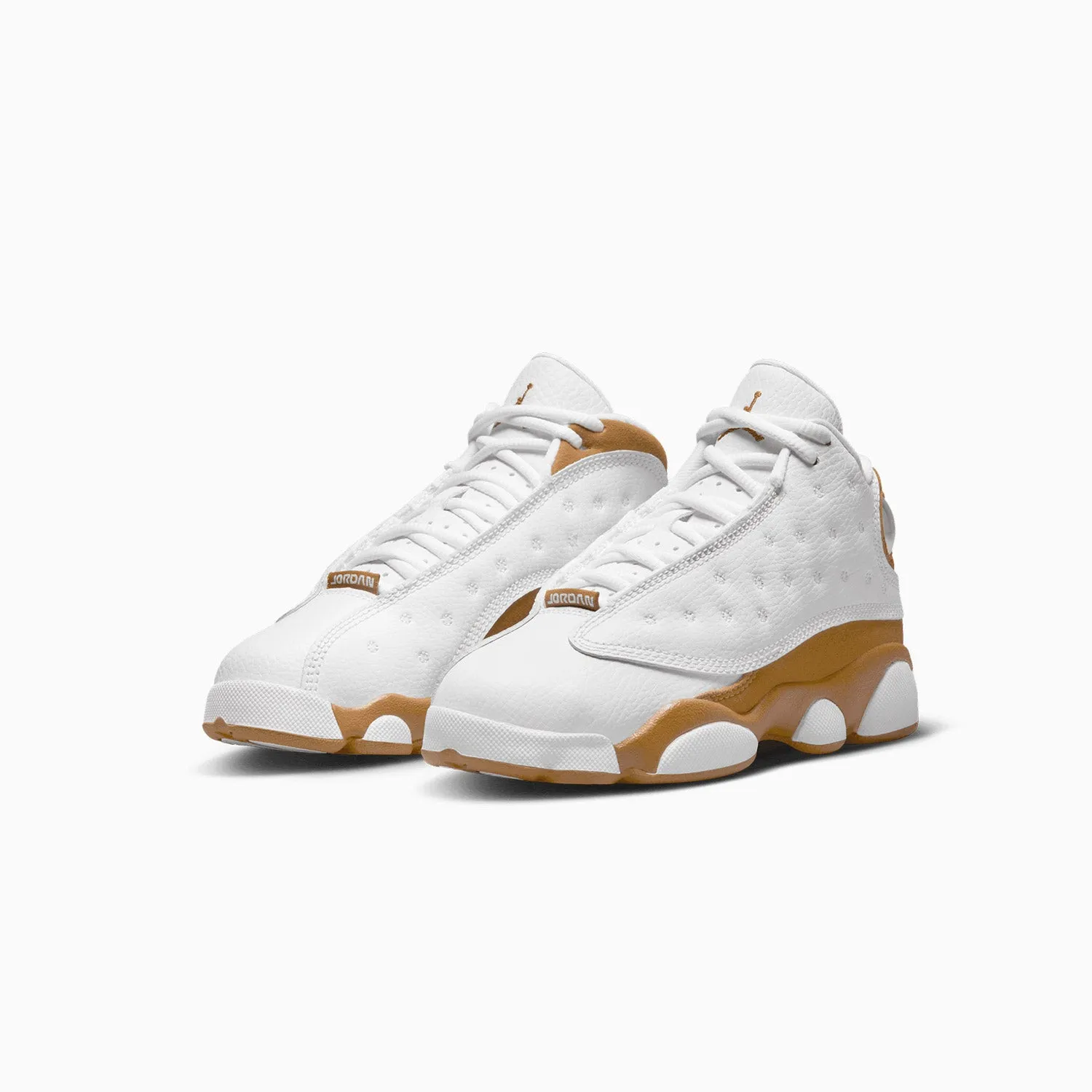 Kid's Air Jordan 13 Retro "Wheat" Pre School