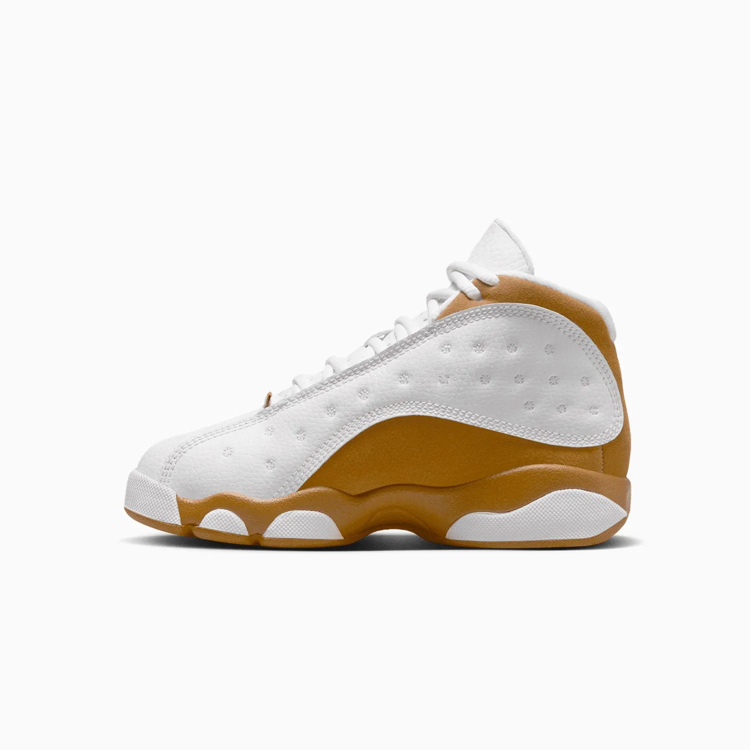 Kid's Air Jordan 13 Retro "Wheat" Pre School