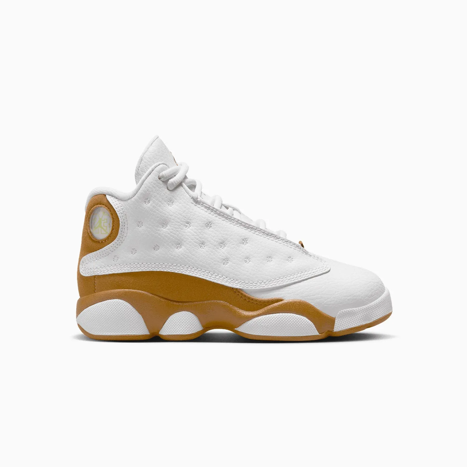 Kid's Air Jordan 13 Retro "Wheat" Pre School